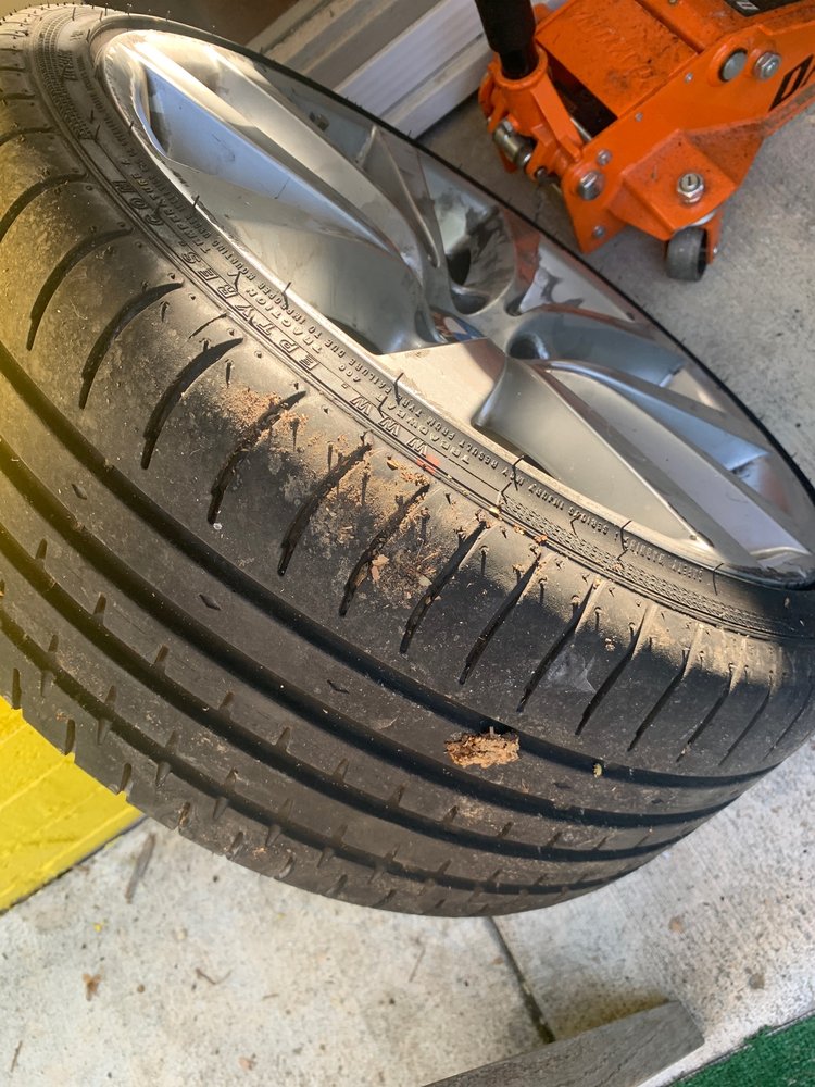 Slide of Delta Roofing