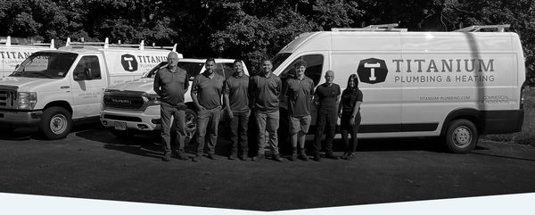 Titanium Plumbing and Heating