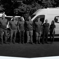 Titanium Plumbing & Heating