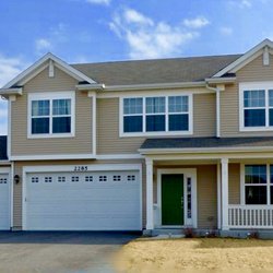 Suburban Rental