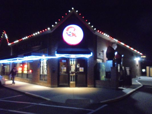 Q Fanatic BBQ & Grill by null