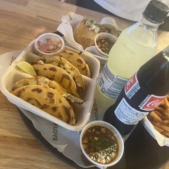 Taco Love - Tacos Near Me - Davie, Florida Taco Love - Tacos Near Me - Davie, Florida