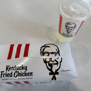 KFC - Taste of KFC 2 pc. Deal and The Colonels Lemonade - Fast Food Near Me - Rialto, California KFC - Taste of KFC 2 pc. Deal and The Colonels Lemonade - Fast Food Near Me - Rialto, California