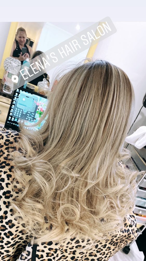 ELENA’S HAIR SALON Updated July 2024 135 Photos & 16 Reviews 403