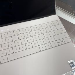 My Laptop has issue
