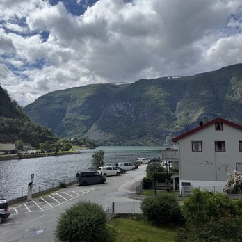 Marianne Bakeri & Kafe - Cafes Near Me - Aurland, 14 Marianne Bakeri & Kafe - Cafes Near Me - Aurland, 14