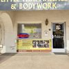 Little Thai Massage and Bodywork gift card