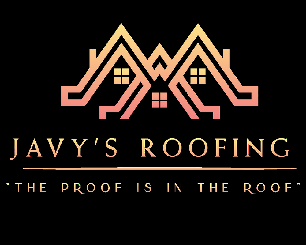 Slide of Javy's Roofing