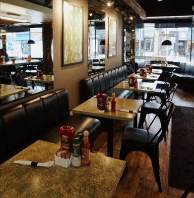 The Frog Pond on Park by null