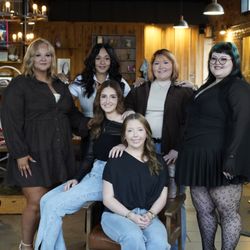 Downtown Salon