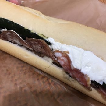 Mr.Baguette - Tapas/Small Plates Near Me - Rome, RM