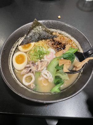 Ebisu Providence by null