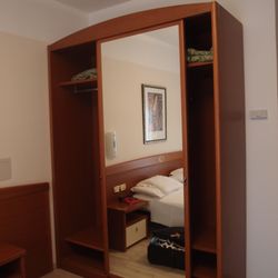 Hotel Eden