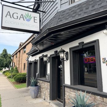 Agave Cocina Mexicana - New Mexican Cuisine Near Me - Wallington, New Jersey Agave Cocina Mexicana - New Mexican Cuisine Near Me - Wallington, New Jersey