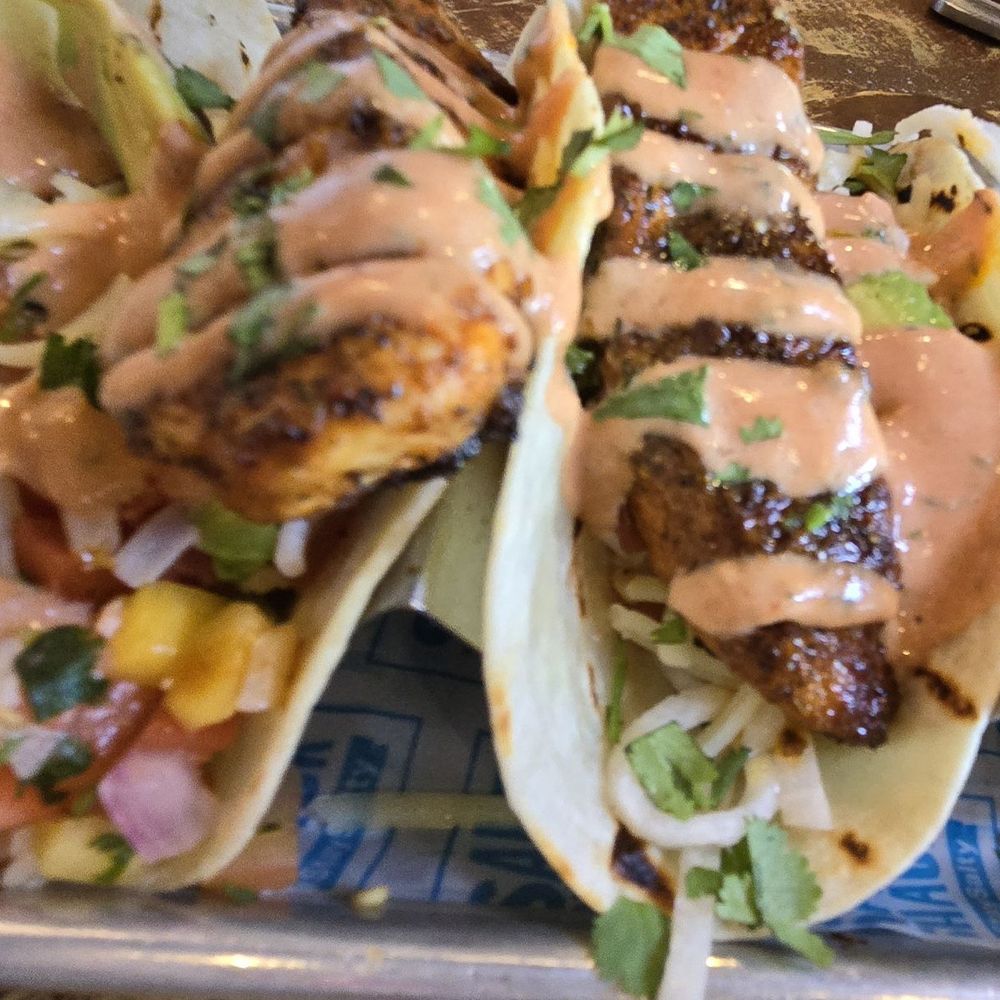 Salt Shack - Seafood Near Me - Clermont, Florida
