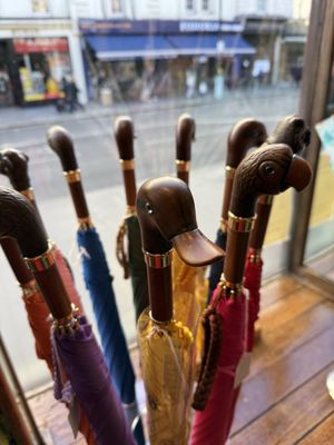 James Smith & Sons by null