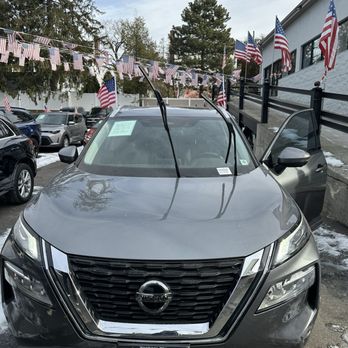 Yonkers Kia - 2021 Nissan rogue - Car Dealers Near Me - Yonkers, New York Yonkers Kia - 2021 Nissan rogue - Car Dealers Near Me - Yonkers, New York