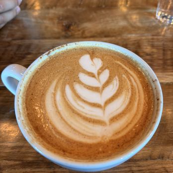 The Well Coffeehouse - Coffee & Tea Near Me - Fishers, Indiana