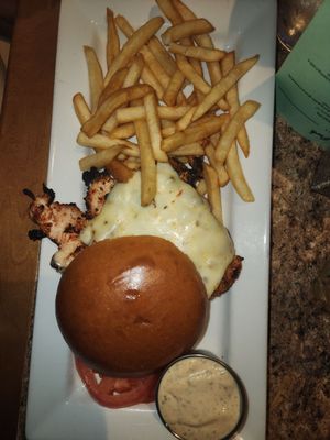 The Thirsty Turtle by null