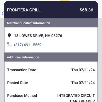 Frontera Tacos & Tequila - Mexican Near Me - Tilton, New Hampshire Frontera Tacos & Tequila - Mexican Near Me - Tilton, New Hampshire