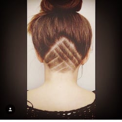Hair Excitement