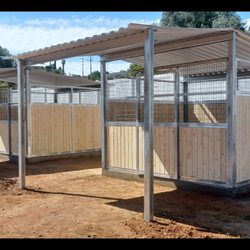 RCI CORRALS