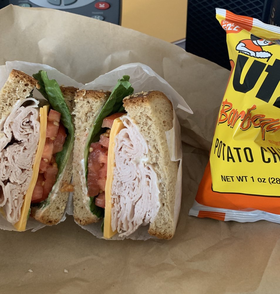 JAY’S DELI & CATERING 10 Photos & 32 Reviews 1309 N Charles St