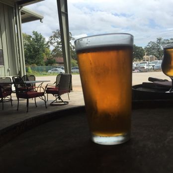 Copperhead Brewery - Breweries Near Me - Conroe, Texas