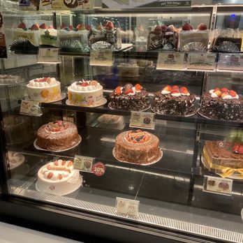 Sunmerry Bakery - their cakes - Bakeries Near Me - Rowland Heights, California Sunmerry Bakery - their cakes - Bakeries Near Me - Rowland Heights, California