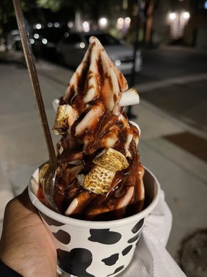 Vaca’s Creamery by null