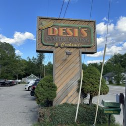 Desi's Taco Lounge