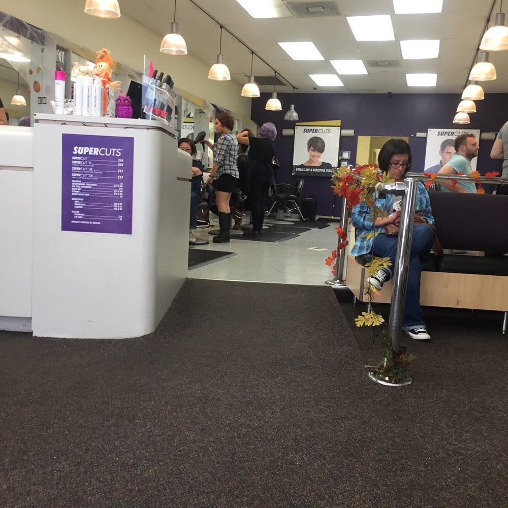 Supercuts - Hair Salons Near Me - Granada Hills, California Supercuts - Hair Salons Near Me - Granada Hills, California