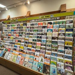 D and D Cards & Gifts