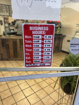 Paco's Tacos by null