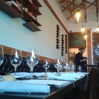 Baran's 2239 - Ready for the party! - New American Near Me - Hermosa Beach, California