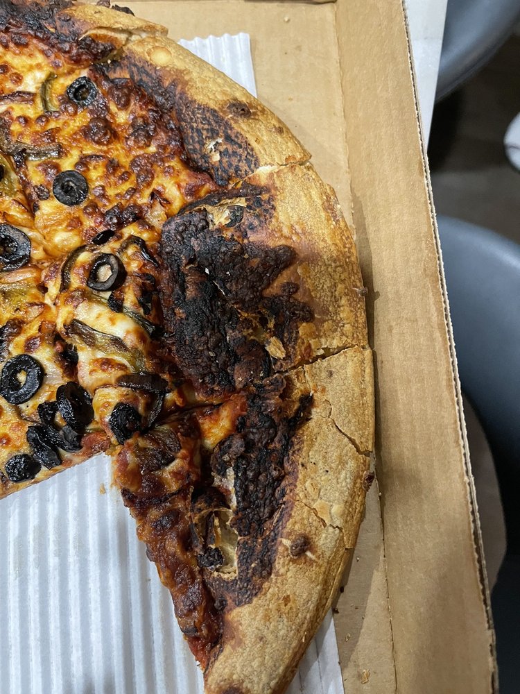 PIZZA HUT CLOSED Updated September 2024 11 Photos & 15 Reviews