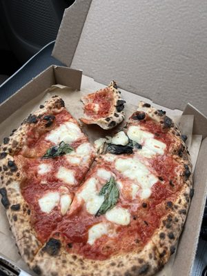 Nighthawk Napoletana by null