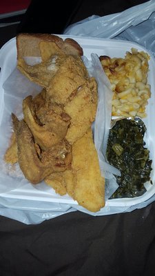 Horace and Dickies by null