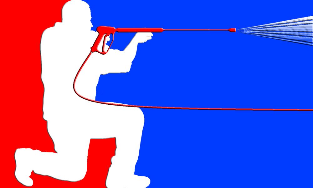 Major League Trash Can Cleaning - veterans service organization in Lake Saint Louis, MO