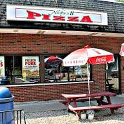 Nicky's II Pizza