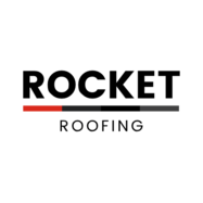 Slide of Rocket Roofing