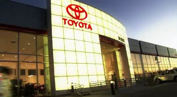 TOYOTA OF THE DESERT 165 Photos 512 Reviews 68 105 Kyle Rd Cathedral City California 