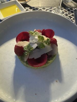 CottoCrudo Restaurant & Bar by null