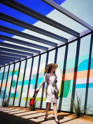 Scottsdale Museum of Contemporary Art by null
