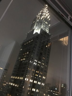 Metropolis by null