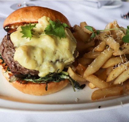 Harvest Tide Steakhouse, Lewes, DE by null