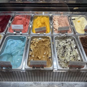 Parfait Paris - Desserts Near Me - San Diego, California