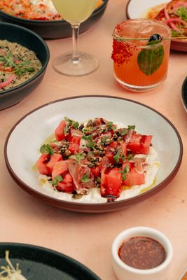 INI Ristorante by null