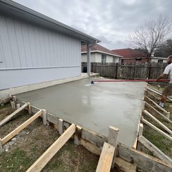 Austin Concrete Construction