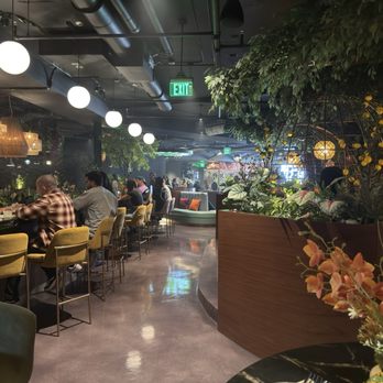 Sessions By The Bay - Cannabis Dispensaries Near Me - National City, California